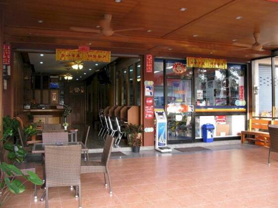 Sabai Inn - Photo4