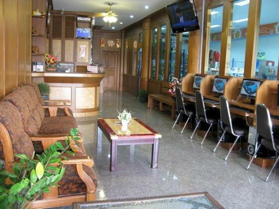 Sabai Inn - Photo5