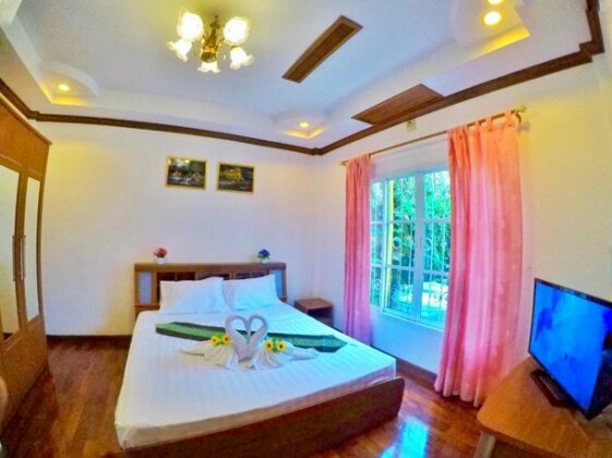 Sairung Villa 6 Bedroom in Patong Beach - Photo5