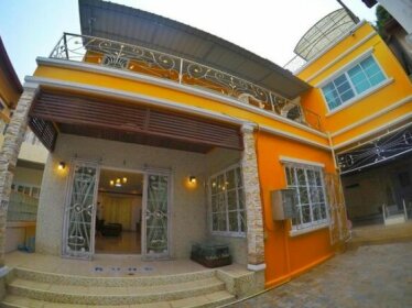 Sairung Villa 7 Bedroom in Patong Beach