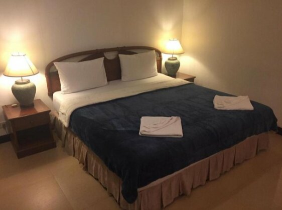 Sawasdee Apartment - Photo2