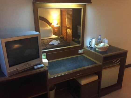 Sawasdee Apartment - Photo4