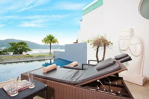 Seductive Sunset Villa Patong A1 - Photo2