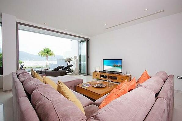 Seductive Sunset Villa Patong A1 - Photo3