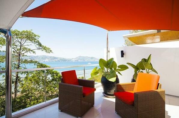 Seductive Sunset Villa Patong A5 - Photo3
