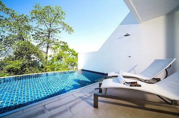 Seductive Sunset Villa Patong A5 - Photo4