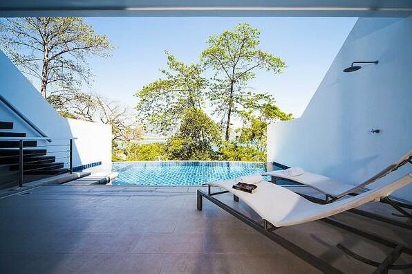 Seductive Sunset Villa Patong A5 - Photo5