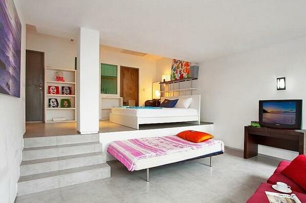 Seductive Sunset Villa Patong A7 - 3 Bedrooms