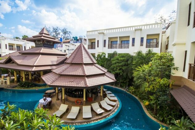 Shanaya Beach Resort & Spa Phuket - Photo2