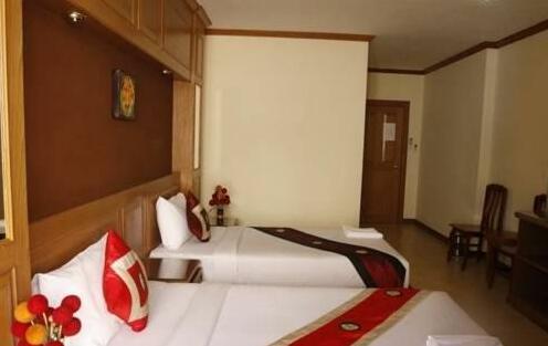 Siam Hotel - Photo2