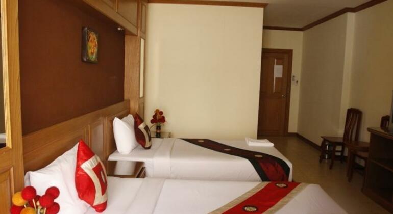Siam Hotel - Photo4