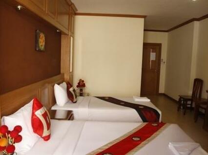 Siam Hotel - Photo5