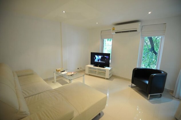 Siam Palm Residence - Photo2