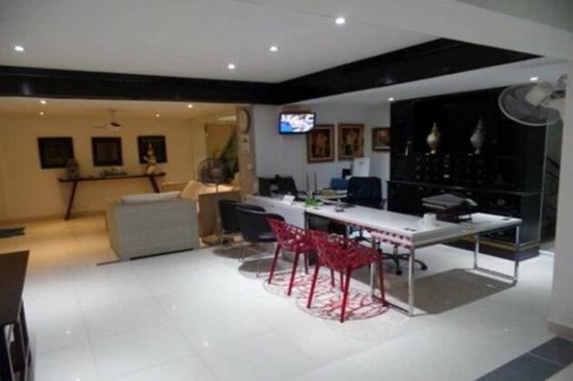 Siam Palm Residence - Photo3