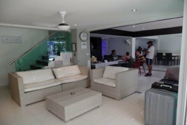 Siam Palm Residence - Photo4