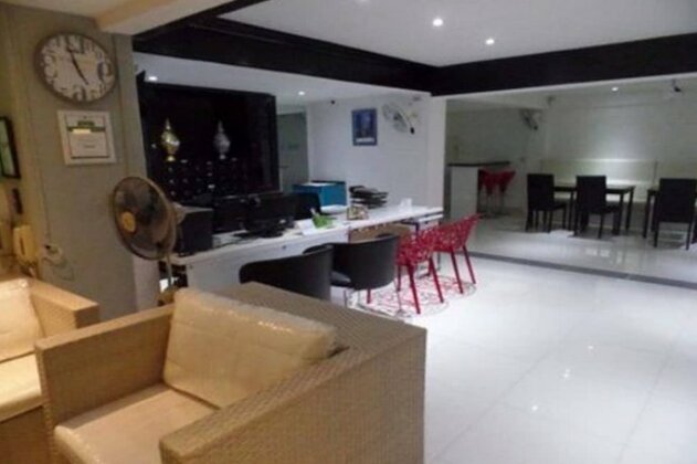 Siam Palm Residence - Photo5