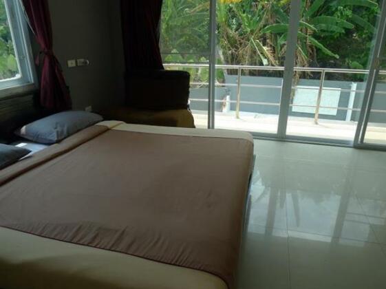 Silver Park Patong Hotel - Photo3