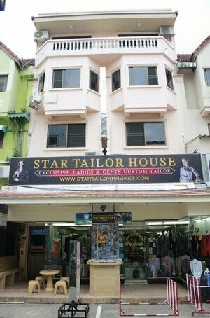 Star Guesthouse Patong