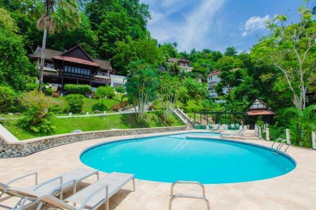 Star Path Villa
