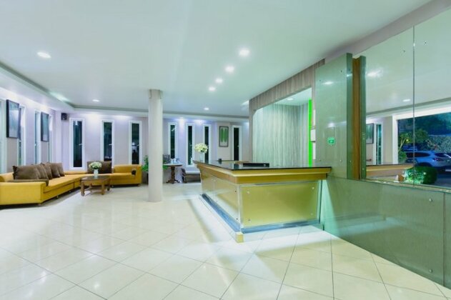 Thanthip Beach Resort - Photo3