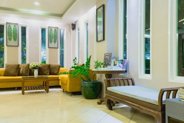 Thanthip Beach Resort - Photo4