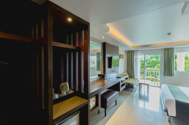 Thanthip Beach Resort - Photo5