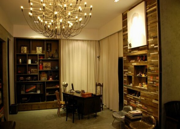 The Album Hotel - Photo3