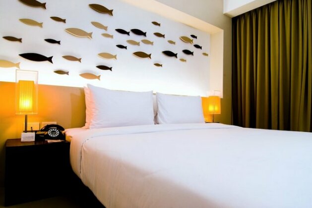 The Album Hotel - Photo5