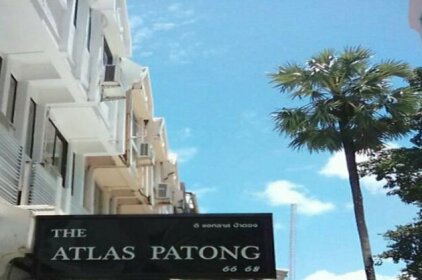 The Atlas Patong