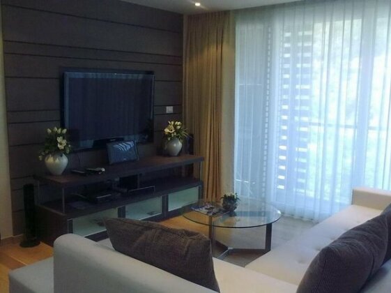 The Bay Cliff Suite - Photo3