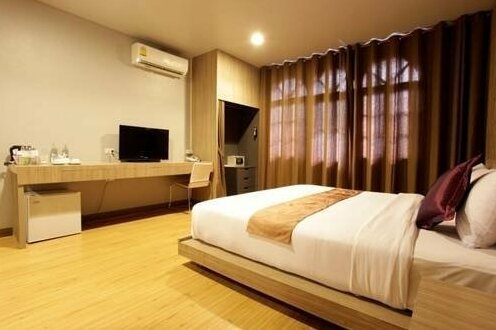 The Belle Hostel - Photo2