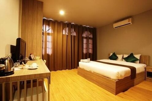The Belle Hostel - Photo5
