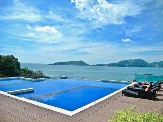 The Privilege Residence 1 Bedroom apartment in Patong