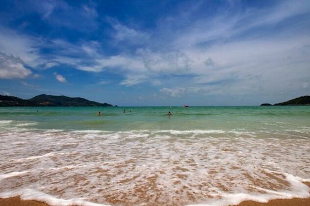 The Privilege Residence 1 Bedroom apartment in Patong - Photo2