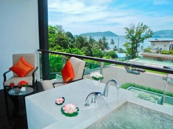 The Privilege Residence 1 Bedroom apartment in Patong - Photo3