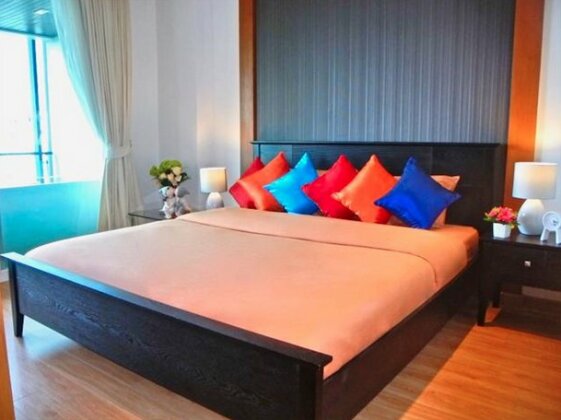 The Privilege Residence 1 Bedroom apartment in Patong - Photo5