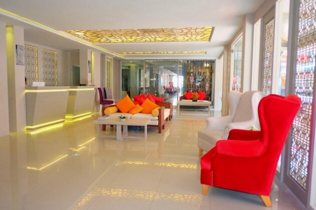 The Royal Palm Beach Front - Photo5