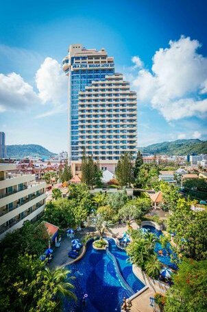 The Royal Paradise Hotel & Spa - Photo2