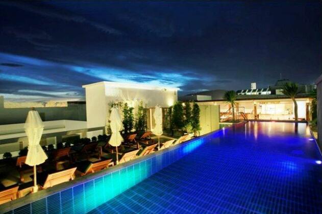 The Sea Patong - Photo3