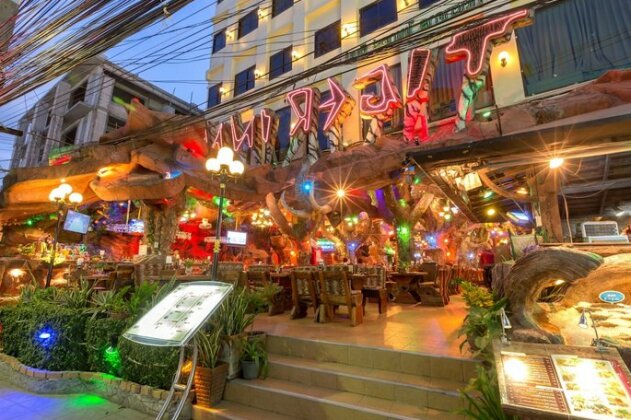 Tiger Inn Patong - Photo2