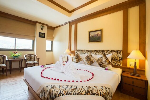 Tiger Inn Patong - Photo4