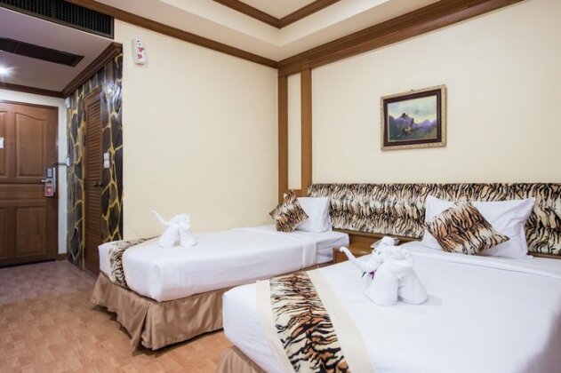 Tiger Inn Patong - Photo5