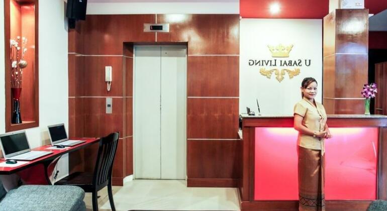 U Sabai Living Hotel - Photo3