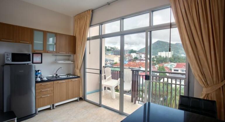 U Sabai Living Hotel - Photo4