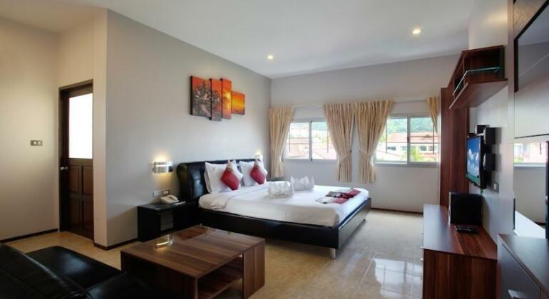 U Sabai Living Hotel - Photo5
