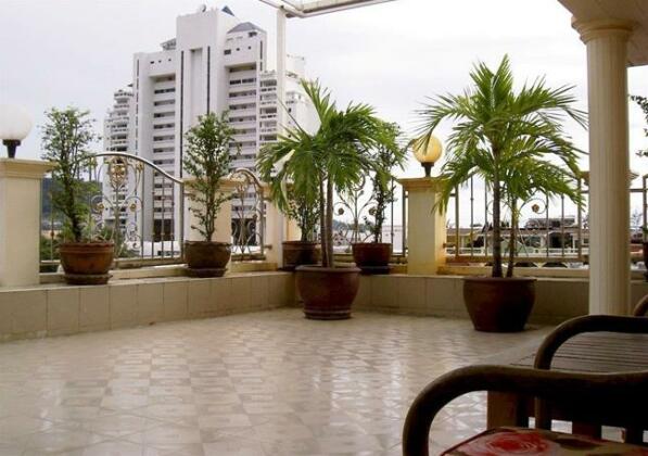 Viking Hotel Patong - Photo2