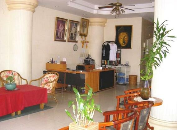 Viking Hotel Patong - Photo3