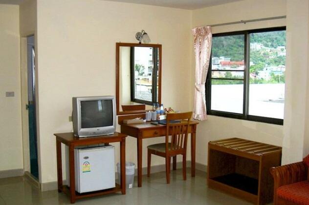 Viking Hotel Patong - Photo4