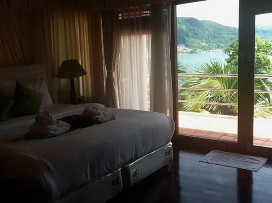 Villa Baan Thap Thim - Photo3