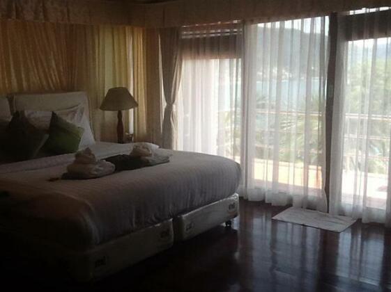 Villa Baan Thap Thim - Photo5